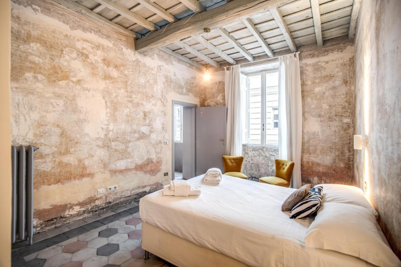 Apartment Stylish And Spacious Next To The Colosseum Rome