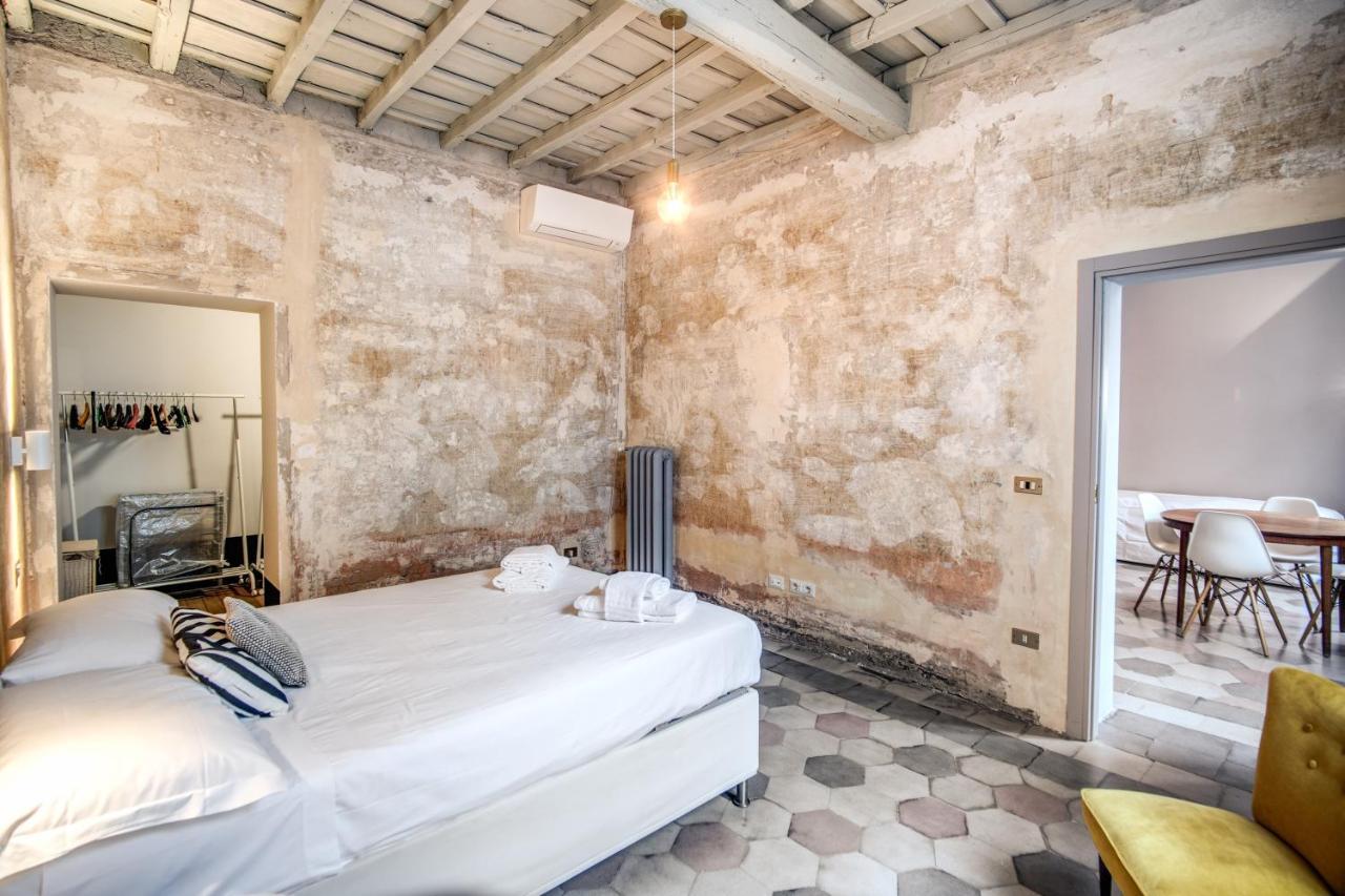 Stylish Flat Near Fori Imperiali Ruins * Roma