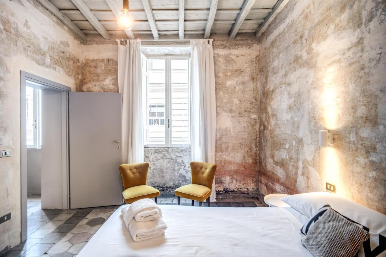 Stylish Flat Near Fori Imperiali Ruins Roma