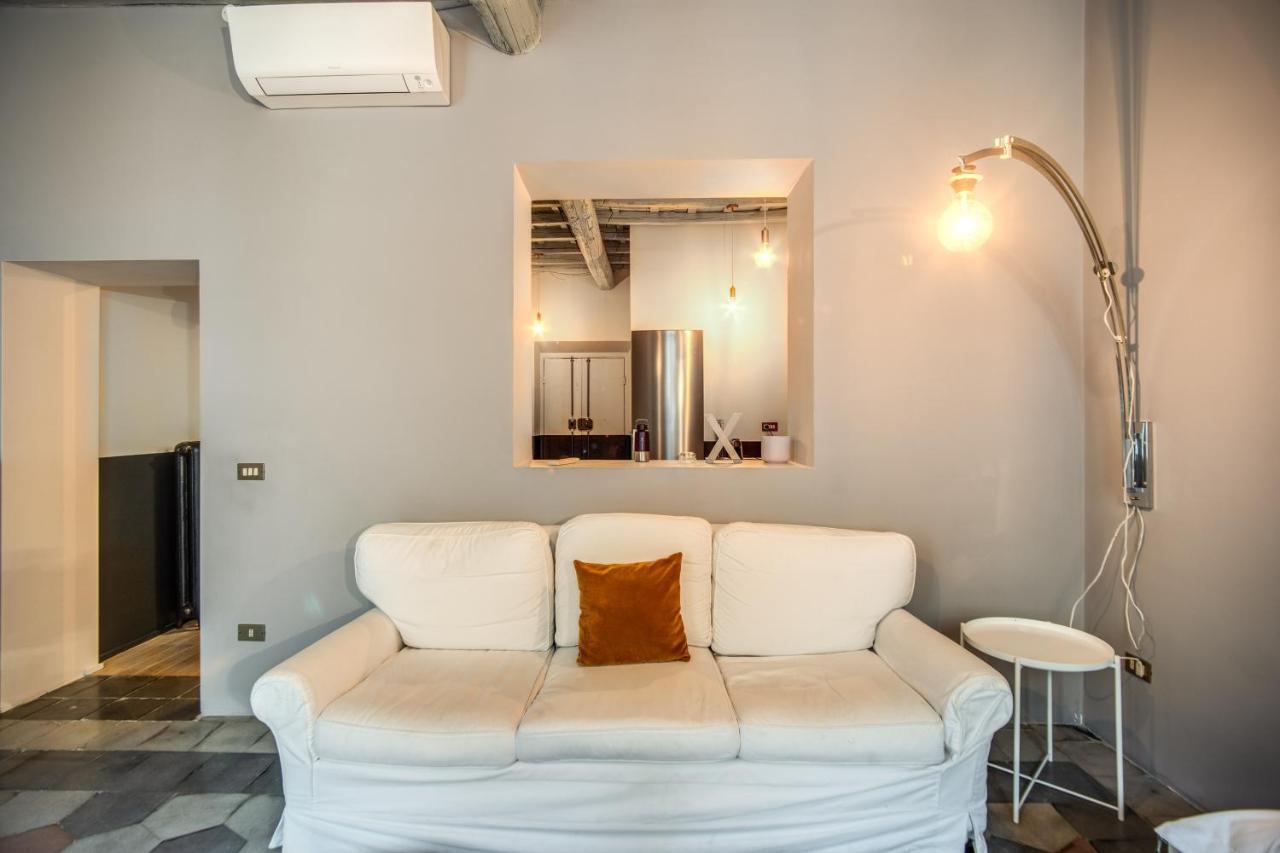 Stylish Flat Near Fori Imperiali Ruins Appartamento *