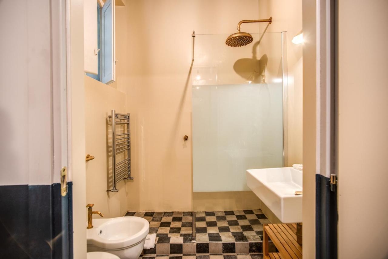 Stylish Flat Near Fori Imperiali Ruins Appartamento