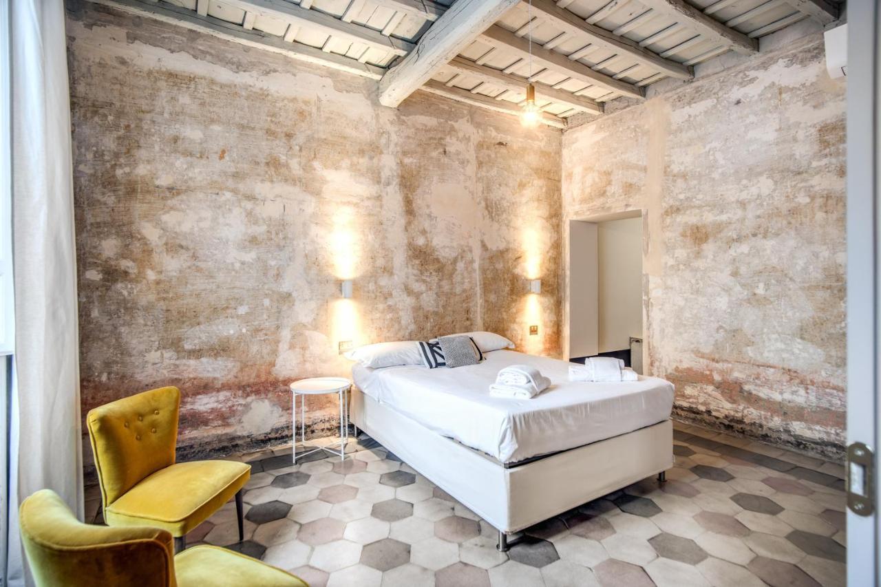 Appartamento Stylish Flat Near Fori Imperiali Ruins Roma