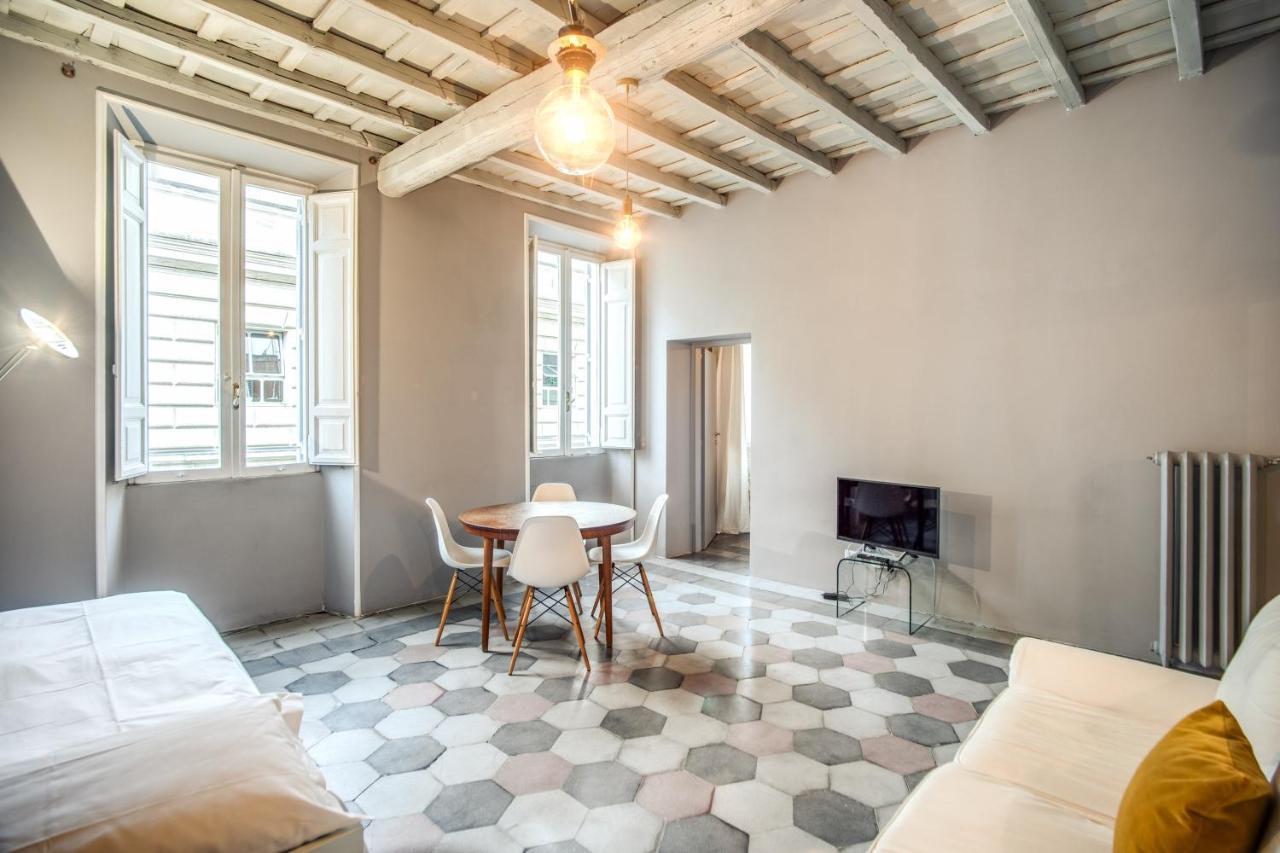 Stylish Flat Near Fori Imperiali Ruins Appartamento *