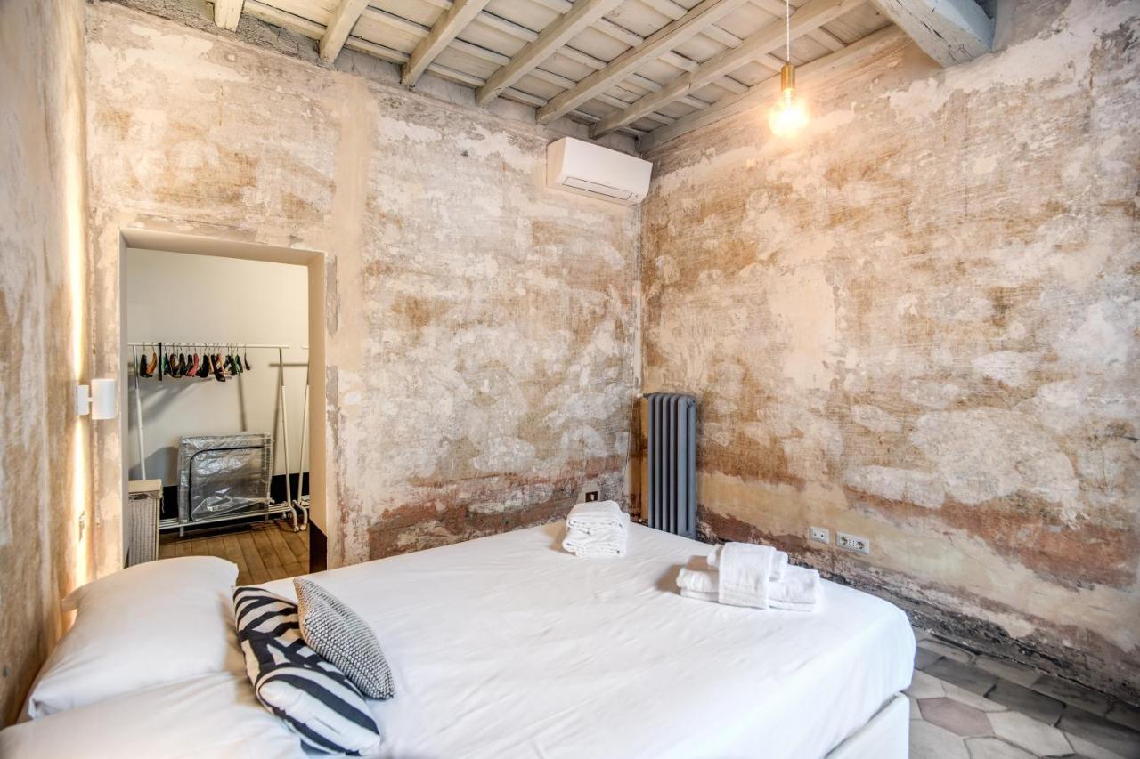 Appartamento Stylish Flat Near Fori Imperiali Ruins *