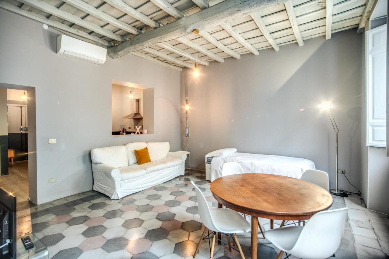 Stylish Flat Near Fori Imperiali Ruins Appartamento Roma
