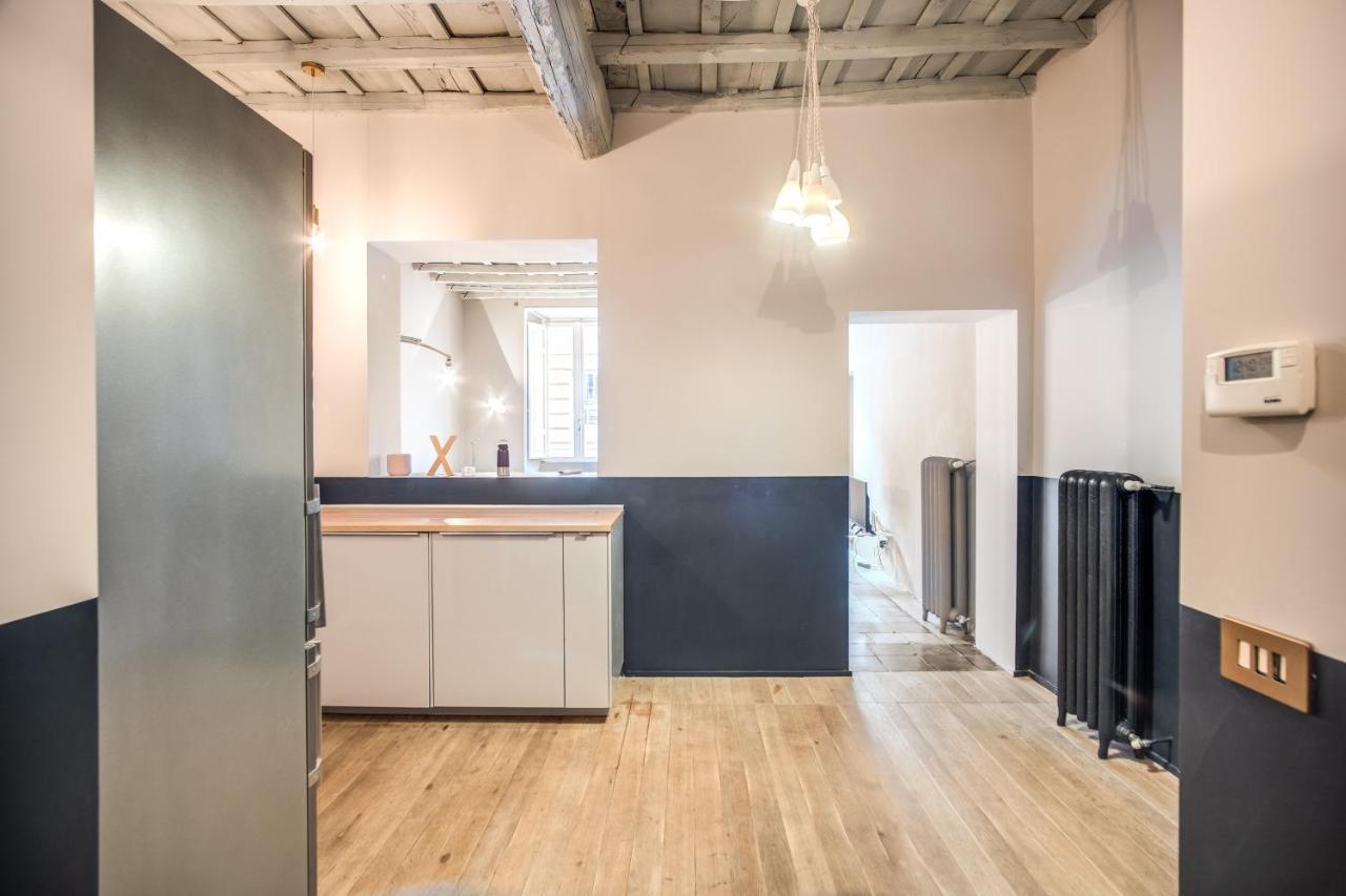 Stylish Flat Near Fori Imperiali Ruins Roma