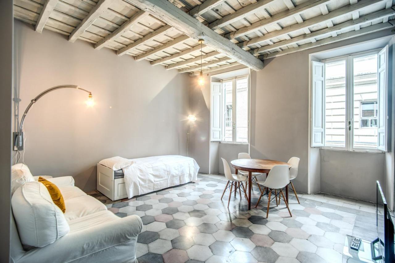 Appartamento Stylish Flat Near Fori Imperiali Ruins Roma