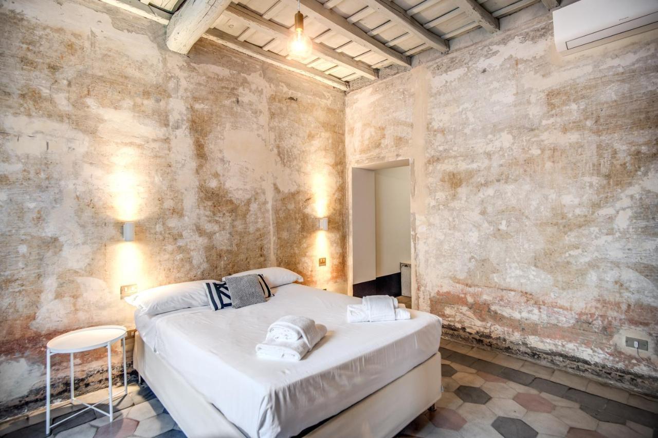 Stylish Flat Near Fori Imperiali Ruins