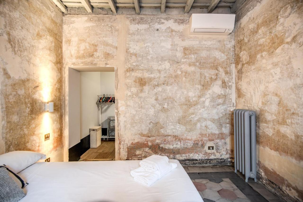 Stylish Flat Near Fori Imperiali Ruins Appartamento Roma